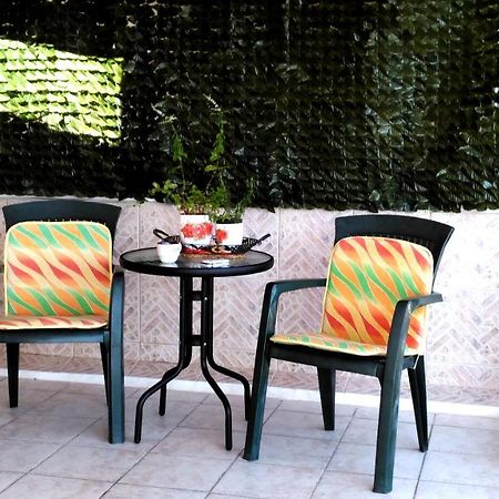 Port View Apartment Zakynthos Town Luaran gambar
