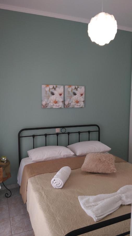 Port View Apartment Zakynthos Town Luaran gambar