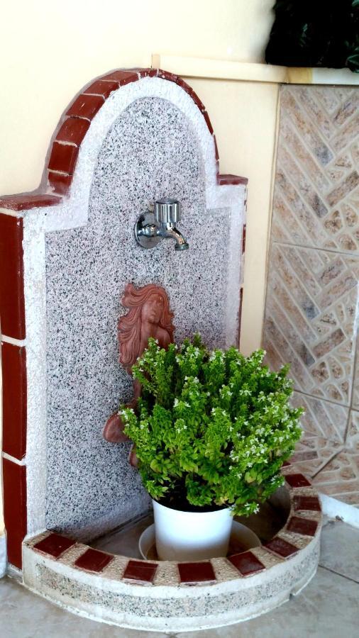 Port View Apartment Zakynthos Town Luaran gambar
